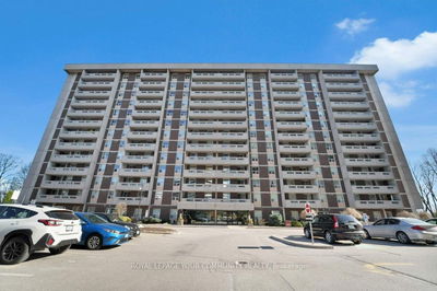 Unit 1211 — 50 Inverlochy Blvd, Markham - Royal Orchard