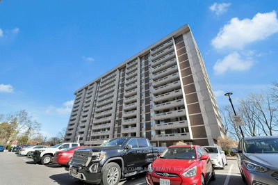 Unit 1211 — 50 Inverlochy Blvd, Markham - Royal Orchard image-0-1