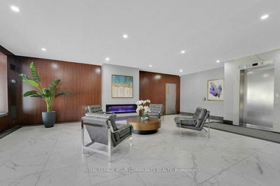 Unit 1211 — 50 Inverlochy Blvd, Markham - Royal Orchard image-0-2