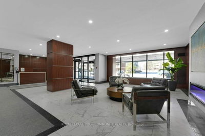 Unit 1211 — 50 Inverlochy Blvd, Markham - Royal Orchard image-0-3