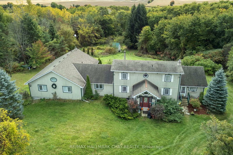 6509 13th Line, New Tecumseth - Rural New Tecumseth image-0-0
