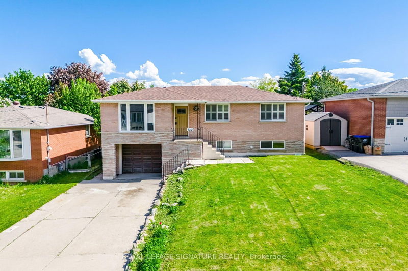 122 Luxury Ave, Bradford West Gwillimbury - Bradford image-0-0