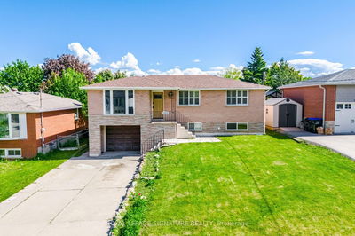 122 Luxury Ave, Bradford West Gwillimbury - Bradford