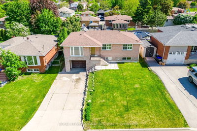 122 Luxury Ave, Bradford West Gwillimbury - Bradford image-0-3