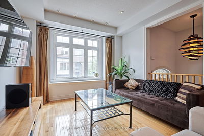 4 Isaac Devins Ave, Vaughan - East Woodbridge image-0-2