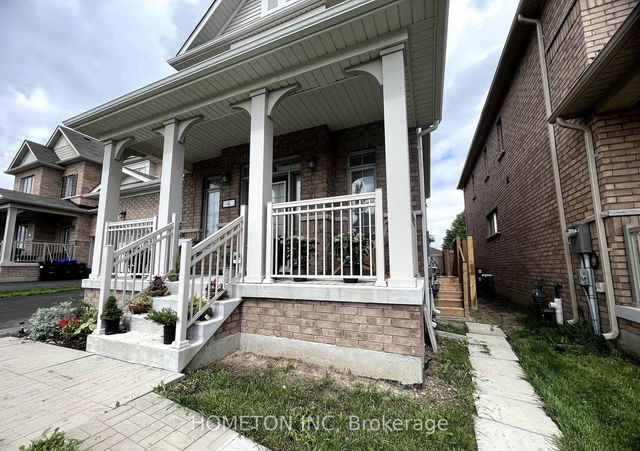 4 Pridham (basement ) Place