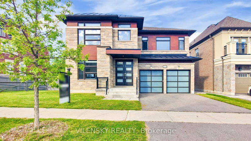 37 Hurst Ave, Vaughan - Patterson image-0-0