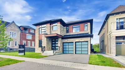 37 Hurst Ave, Vaughan - Patterson image-0-1