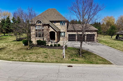 10 Farmcrest Crt, King - Nobleton