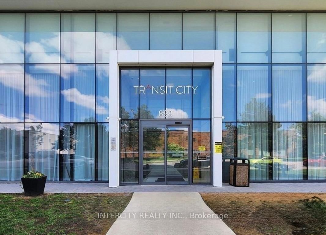 Condo for lease at 4910-898 Portage Pkwy, Vaughan, Vaughan Corporate Centre, L4K 0J6 - MLS: N12175866