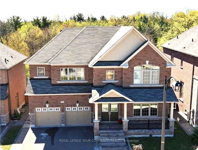561 Clifford Perry Place