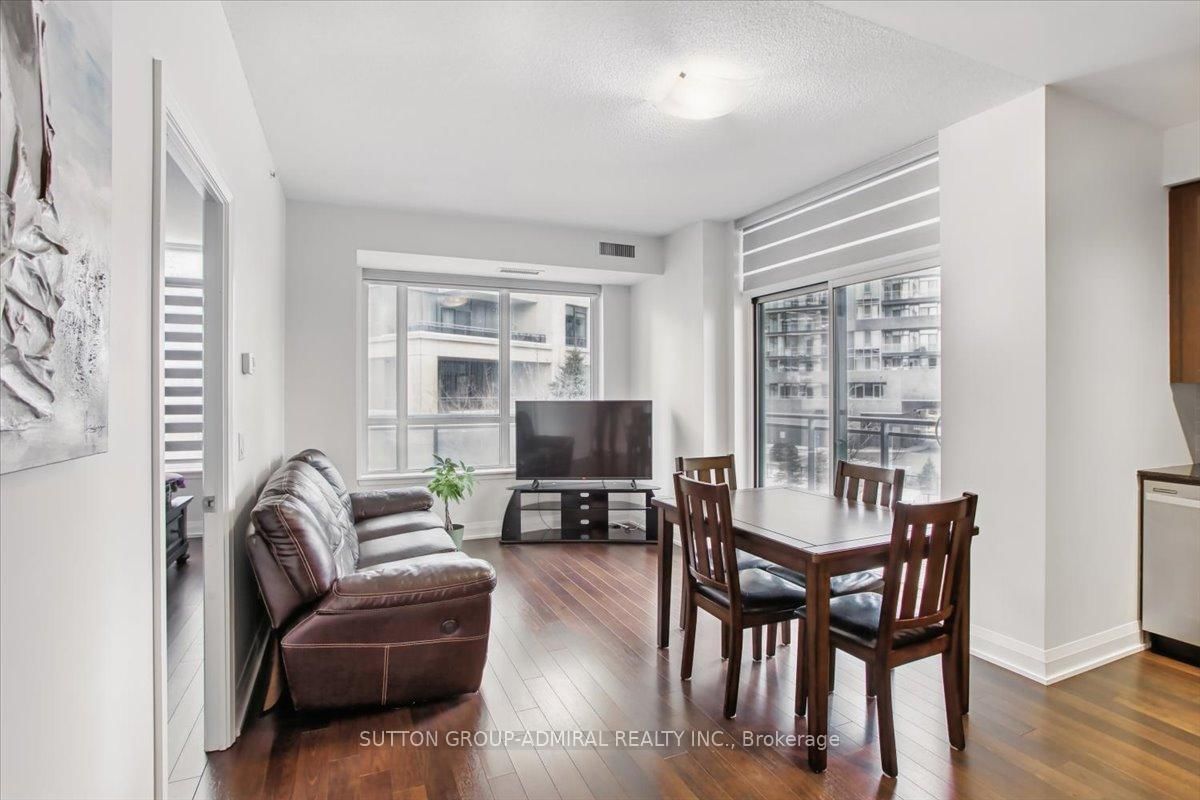 Condo for sale at 204-95 North Park Road, Vaughan, Beverley Glen, L4J 0J1 - MLS: N12175949