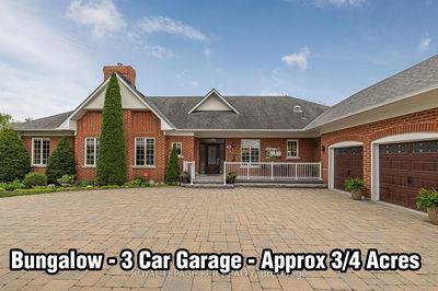 45 McMullen Dr, Whitchurch-Stouffville - Ballantrae