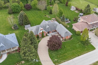 45 McMullen Dr, Whitchurch-Stouffville - Ballantrae image-0-1