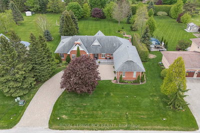 45 McMullen Dr, Whitchurch-Stouffville - Ballantrae image-0-4