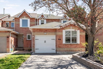 64 Ritva Court, Richmond Hill, ON