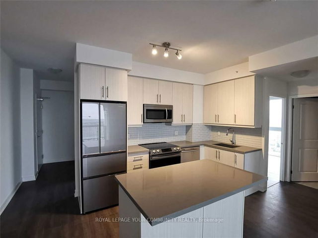 1809 - 75 Oneida Crescent