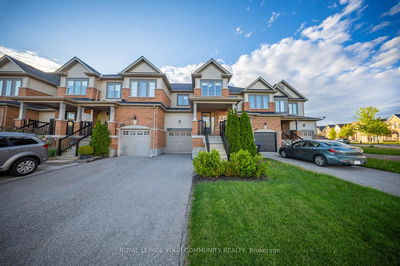 267 ORR Dr, Bradford West Gwillimbury - Bradford image-0-1