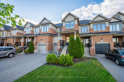 267 ORR Dr, Bradford West Gwillimbury - Bradford image-0-2