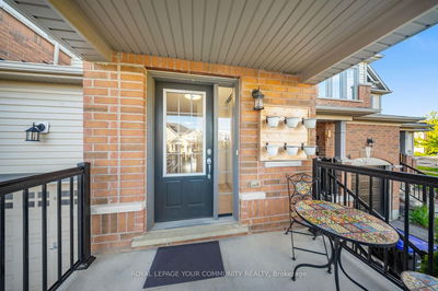 267 ORR Dr, Bradford West Gwillimbury - Bradford image-0-3