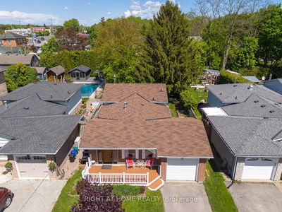 21 Cemetery Lane, Whitchurch-Stouffville - Stouffville image-0-1