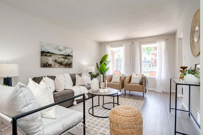21 Cemetery Lane, Whitchurch-Stouffville - Stouffville image-0-3