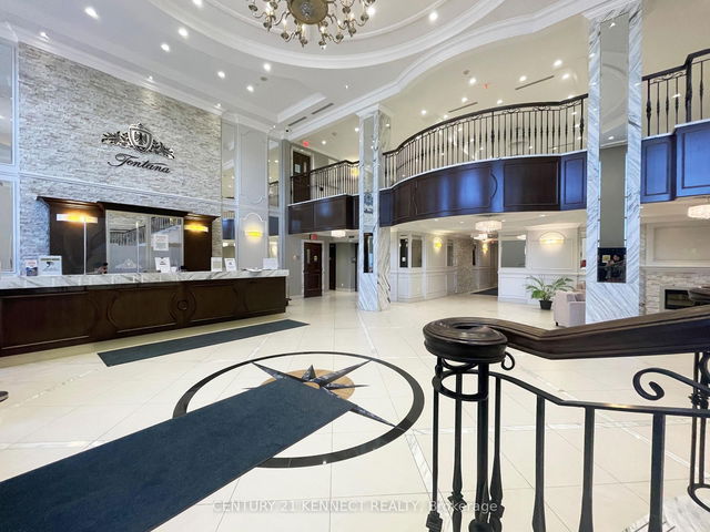 902 - 89 South Town Centre Boulevard