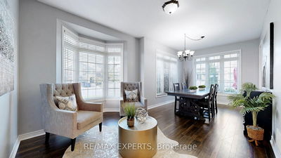 215 Summerlyn Tr, Bradford West Gwillimbury - Bradford image-0-3