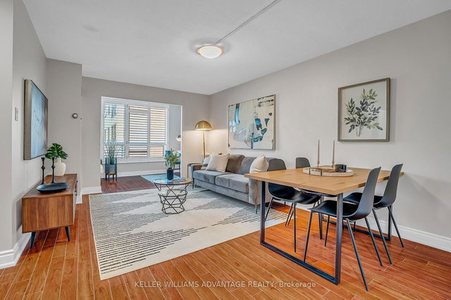516 - 326 Major Mackenzie Drive