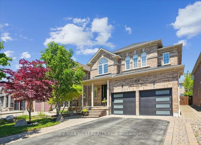 206 Shelbourne Drive