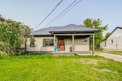 836 Montsell Ave, Georgina - Historic Lakeshore Communities