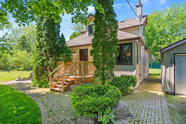46 Sunnypoint Drive