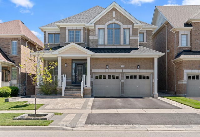 237 William Graham Drive