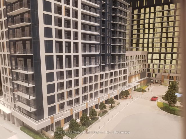 B216 - 7950 Bathurst Street