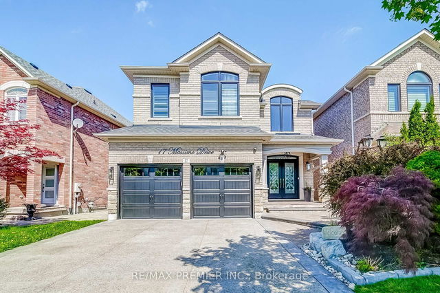 17 Massimo Drive