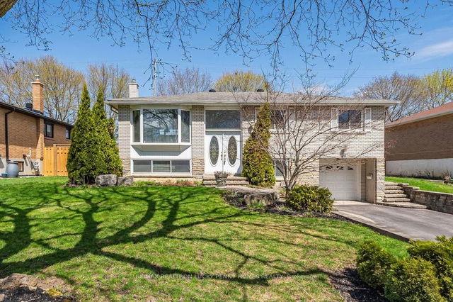 20 Bakerdale Road