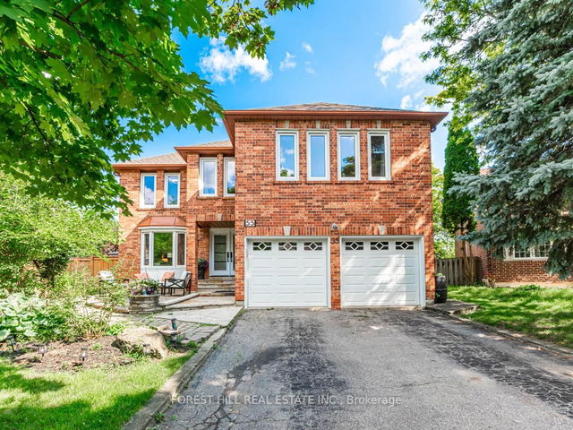 55 Stacey Crescent