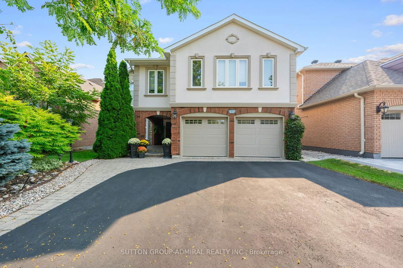 117 Flamingo Rd, Vaughan - Uplands image-0-0
