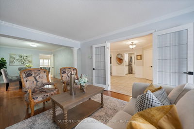 117 Flamingo Rd, Vaughan - Uplands image-0-2
