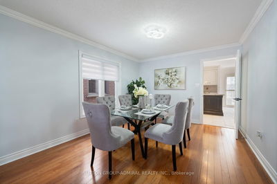 117 Flamingo Rd, Vaughan - Uplands image-0-3