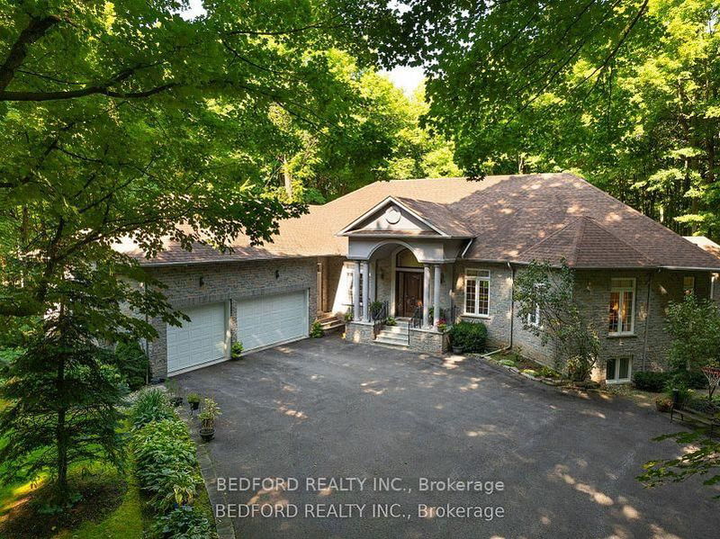 82 Hill Country Dr, Whitchurch-Stouffville - Rural Whitchurch-Stouffville image-0-0