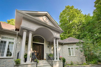 82 Hill Country Dr, Whitchurch-Stouffville - Rural Whitchurch-Stouffville image-0-1