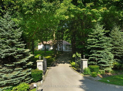 82 Hill Country Dr, Whitchurch-Stouffville - Rural Whitchurch-Stouffville image-0-3