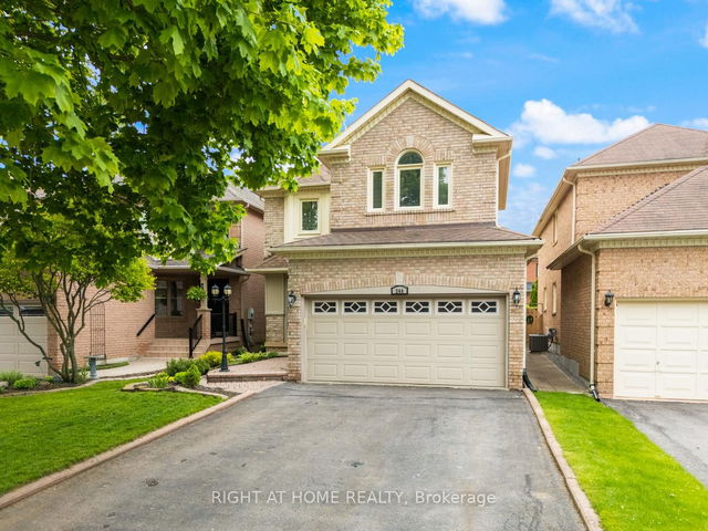 244 Rushbrook Drive