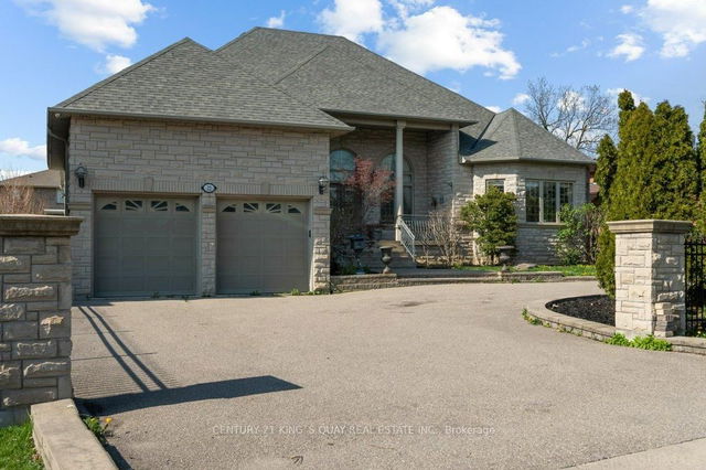22 Garden Avenue