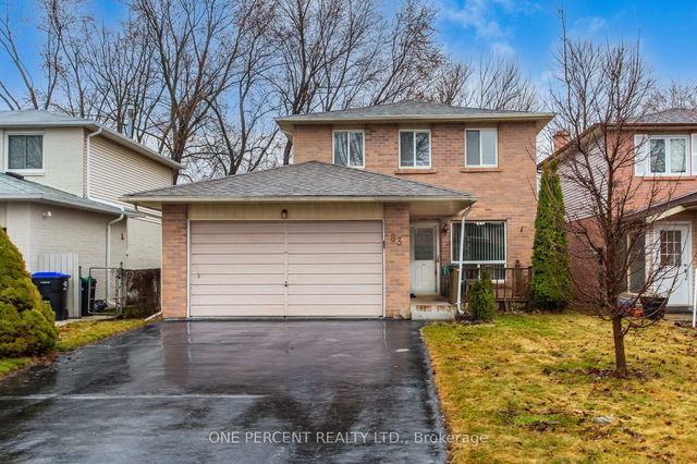 83 Daniele Avenue