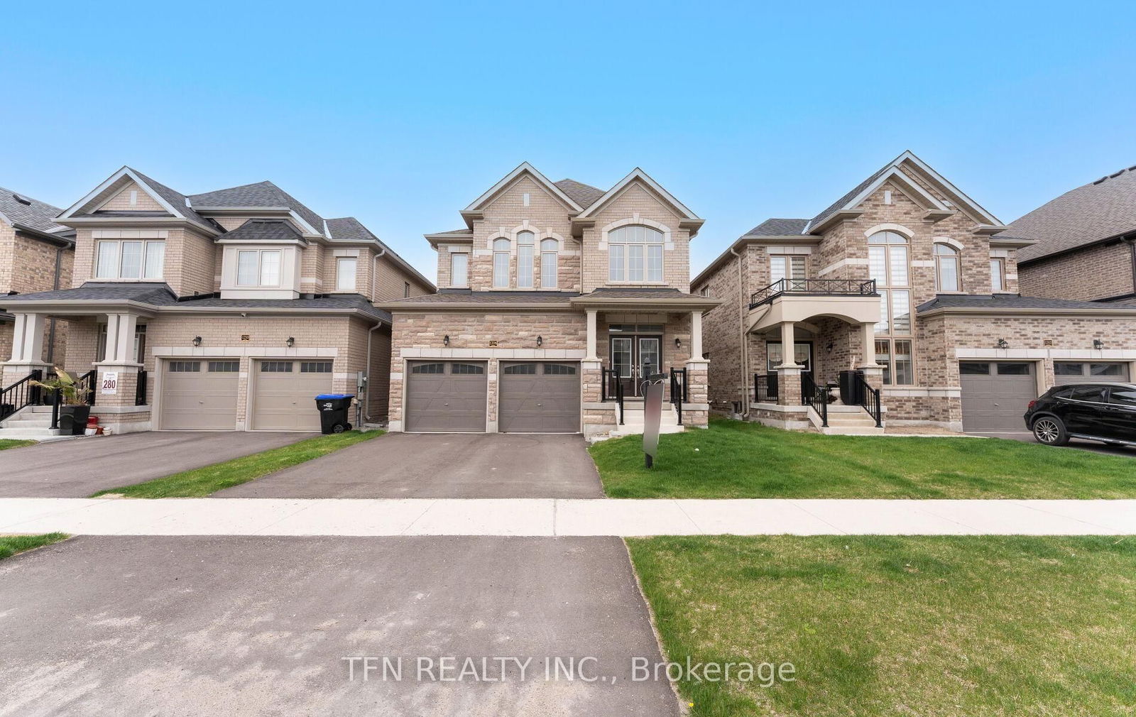 Detached House for sale at 1206 Corby Way, Innisfil, Rural Innisfil, L9S 0R1 - MLS: N12176517