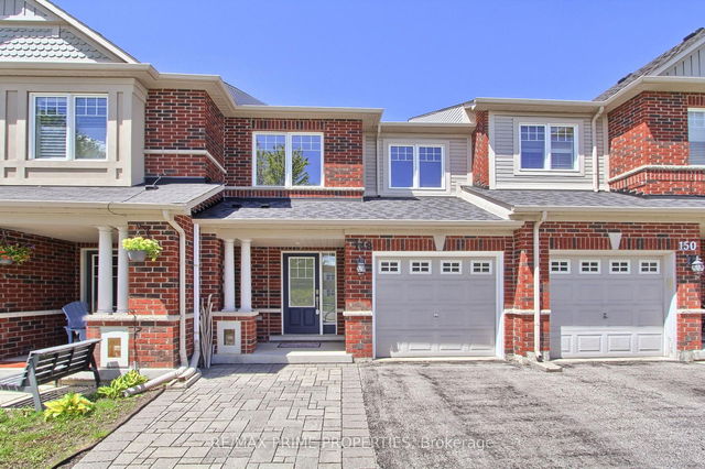 148 Harvest Hills Boulevard