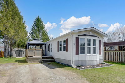 7 Shamrock Cres, Essa - Angus