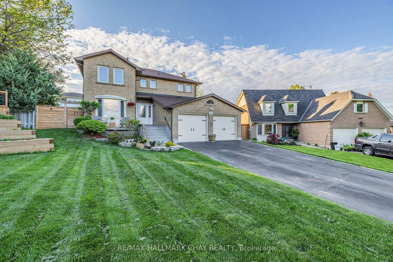278 Durham Crt, Newmarket - Bristol-London image-0-0